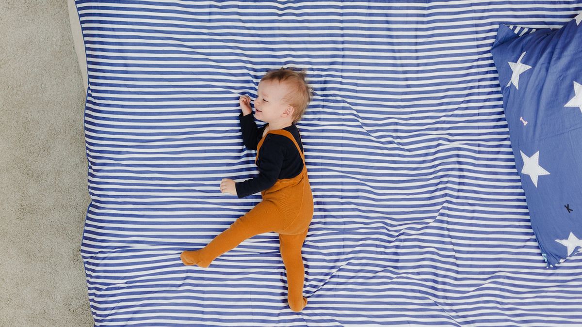 Dvacet pět let života prospíme: Jak je důležité zajistit si v posteli pohodlí